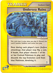 138 UnderSea Ruins